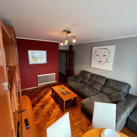 Apartmán Valterra Vigo Exteriér fotografie