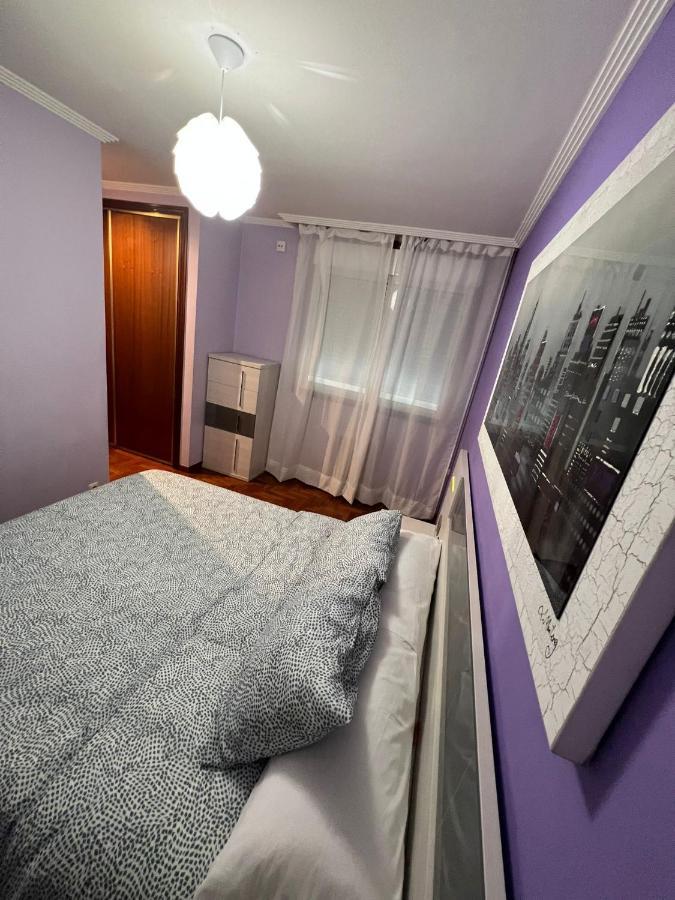 Apartmán Valterra Vigo Exteriér fotografie