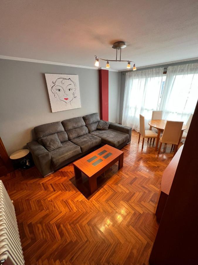Apartmán Valterra Vigo Exteriér fotografie