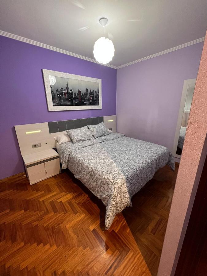Apartmán Valterra Vigo Exteriér fotografie