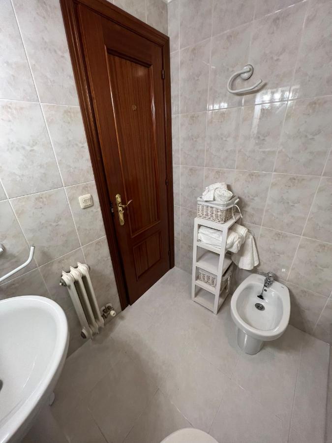 Apartmán Valterra Vigo Exteriér fotografie
