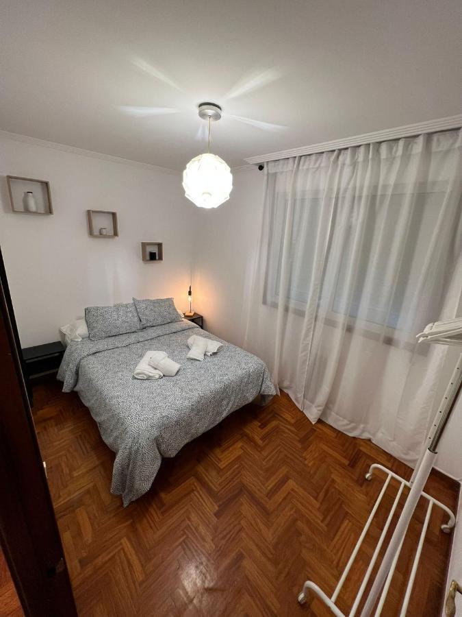 Apartmán Valterra Vigo Exteriér fotografie
